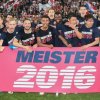 FC Red Bull Salzburg a castigat titlul de campioana a Austriei